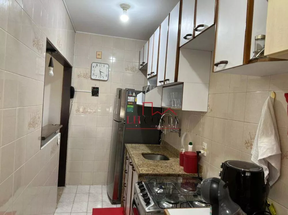 Apartamento, 1 quarto, 41 m² - Foto 18