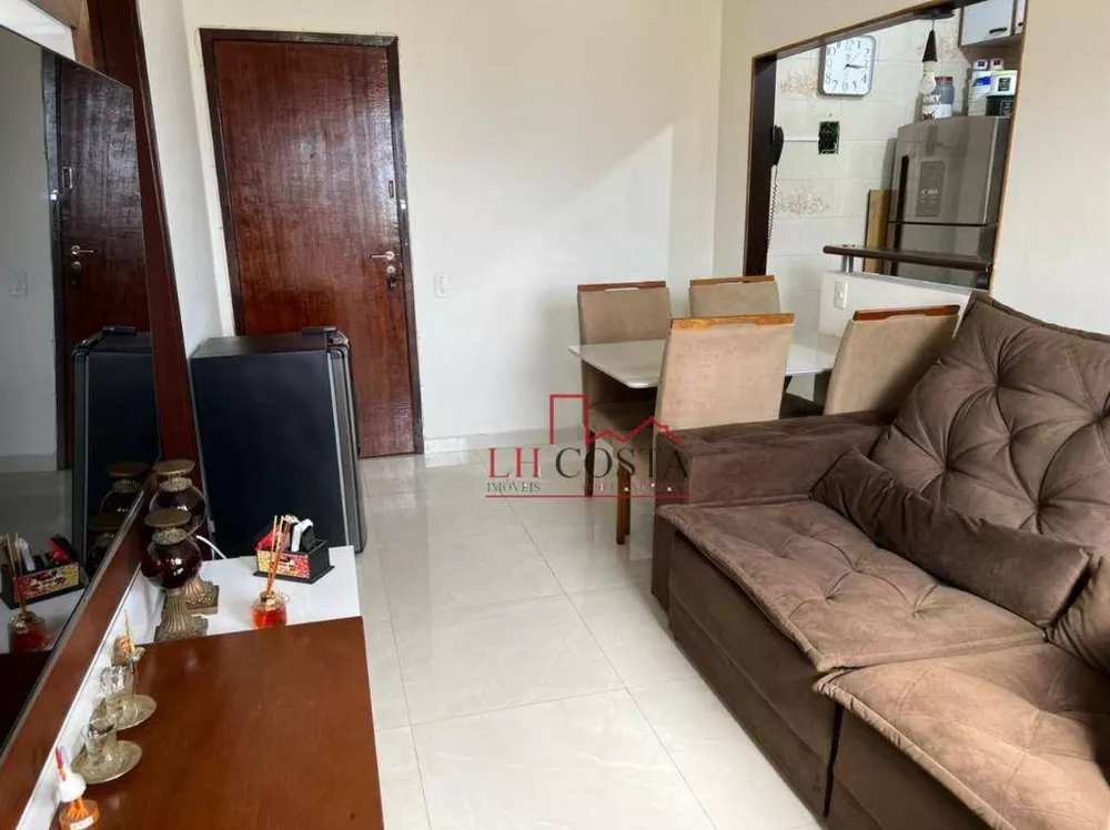 Apartamento, 1 quarto, 41 m² - Foto 7