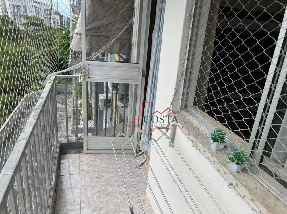 Apartamento, 1 quarto, 41 m² - Foto 3