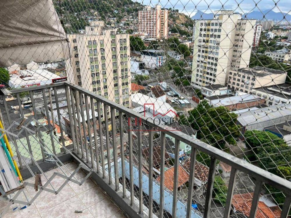 Apartamento, 1 quarto, 41 m² - Foto 2