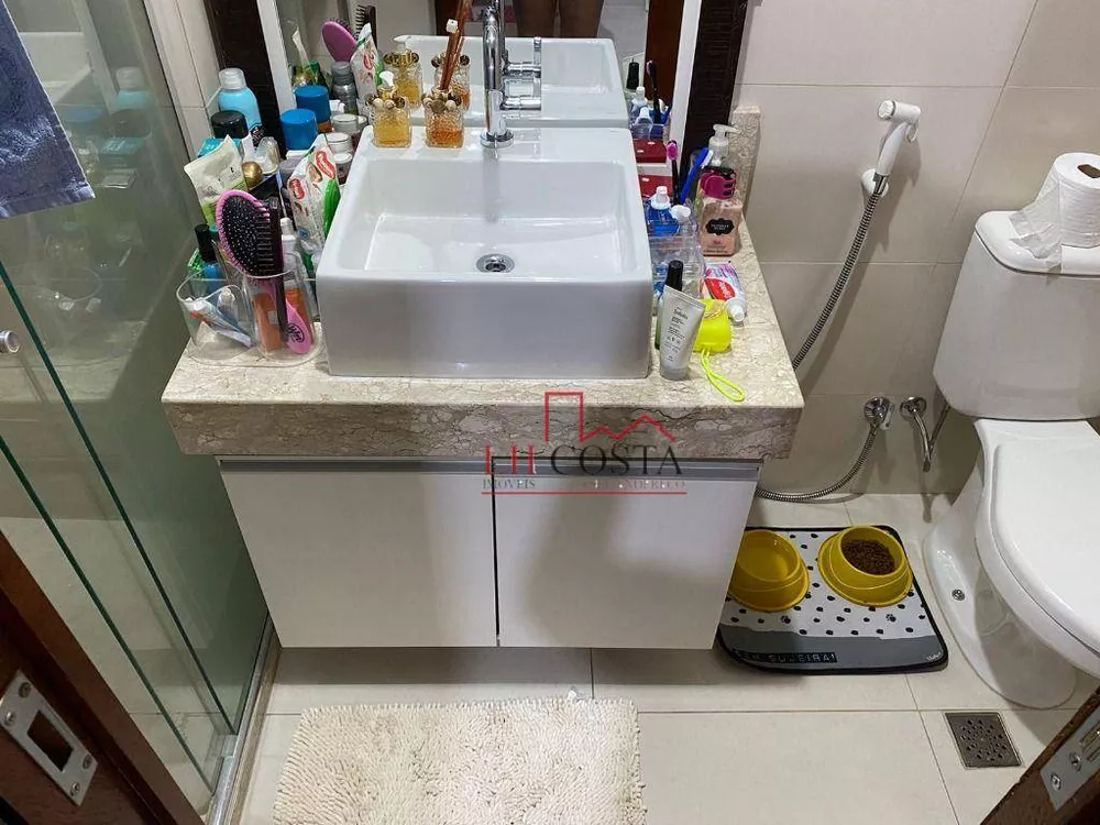 Apartamento, 1 quarto, 41 m² - Foto 9