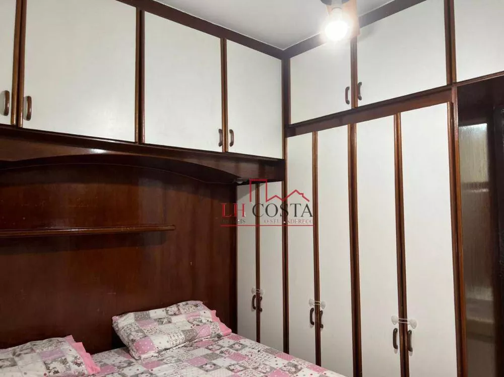 Apartamento, 1 quarto, 41 m² - Foto 13