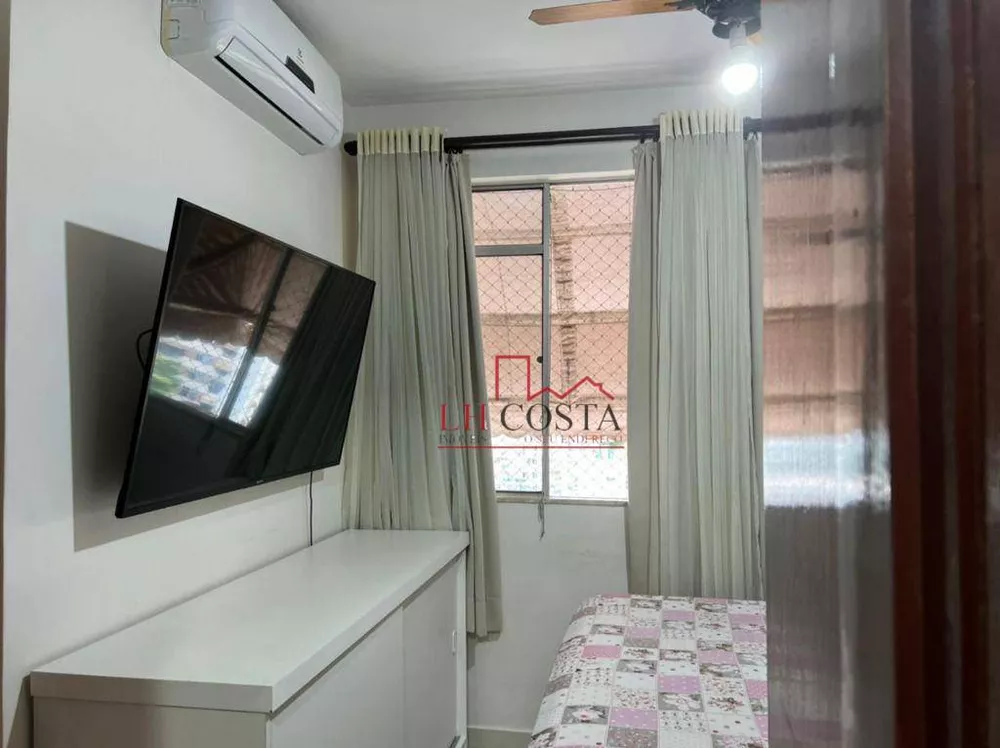 Apartamento, 1 quarto, 41 m² - Foto 12