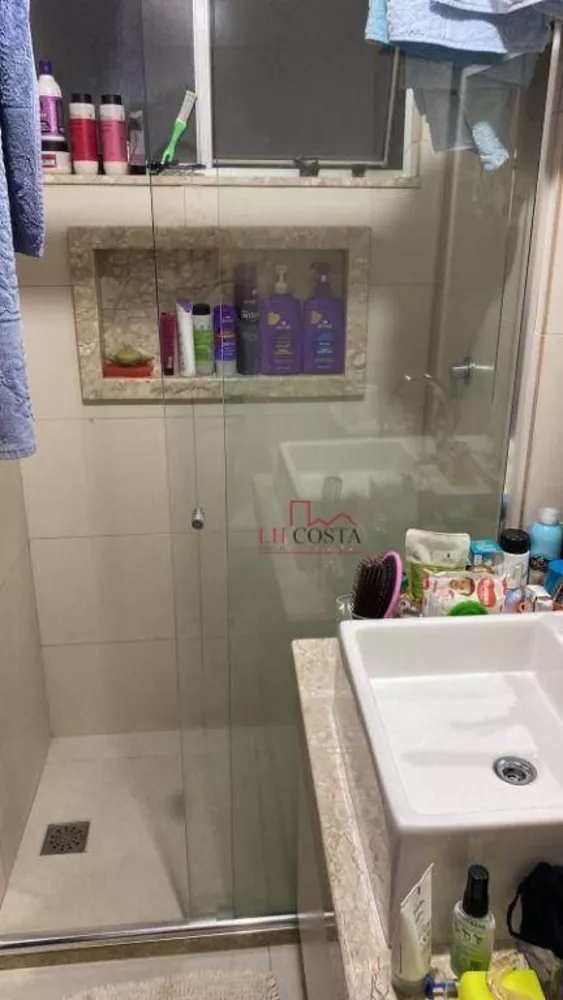 Apartamento, 1 quarto, 41 m² - Foto 11