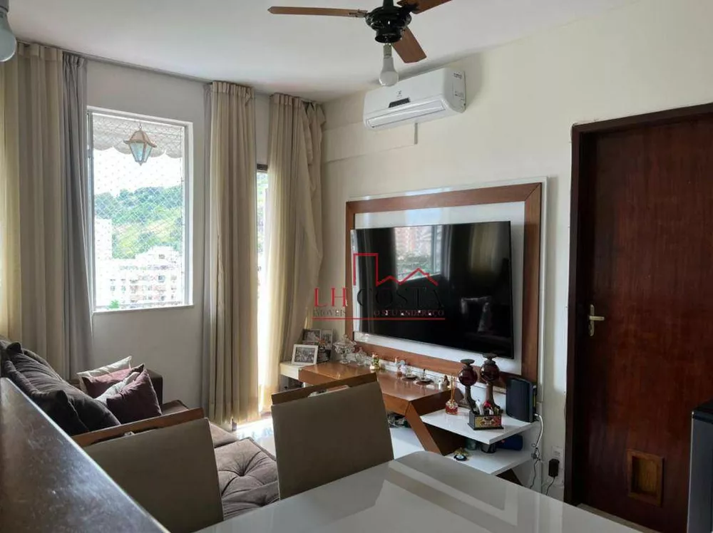 Apartamento, 1 quarto, 41 m² - Foto 1