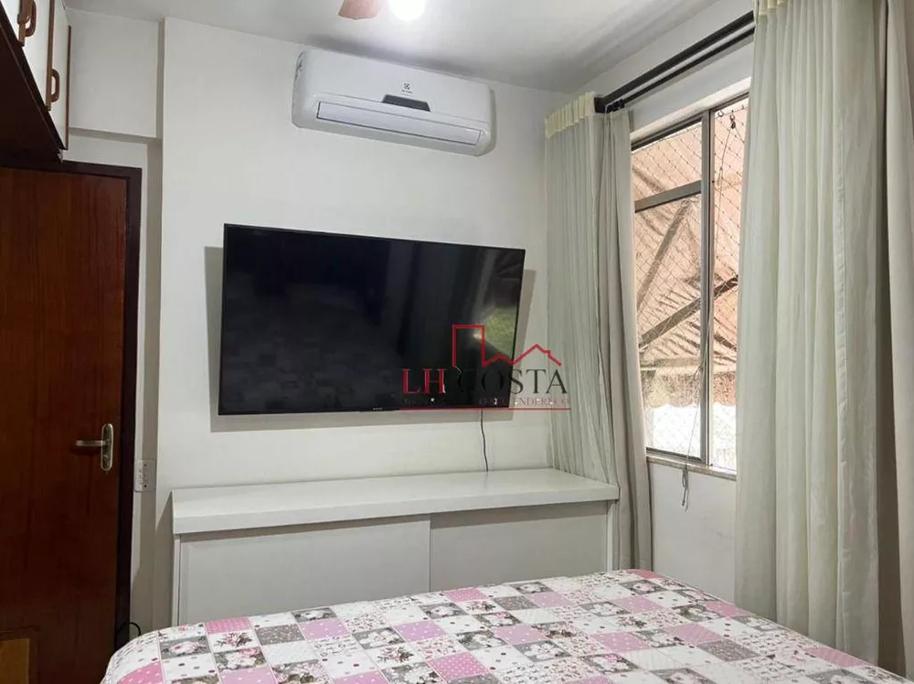 Apartamento, 1 quarto, 41 m² - Foto 15
