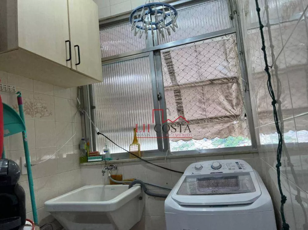 Apartamento, 1 quarto, 41 m² - Foto 20