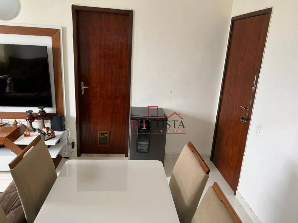Apartamento, 1 quarto, 41 m² - Foto 8