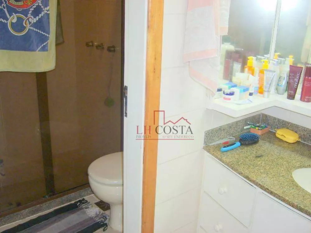Apartamento, 3 quartos, 110 m² - Foto 12