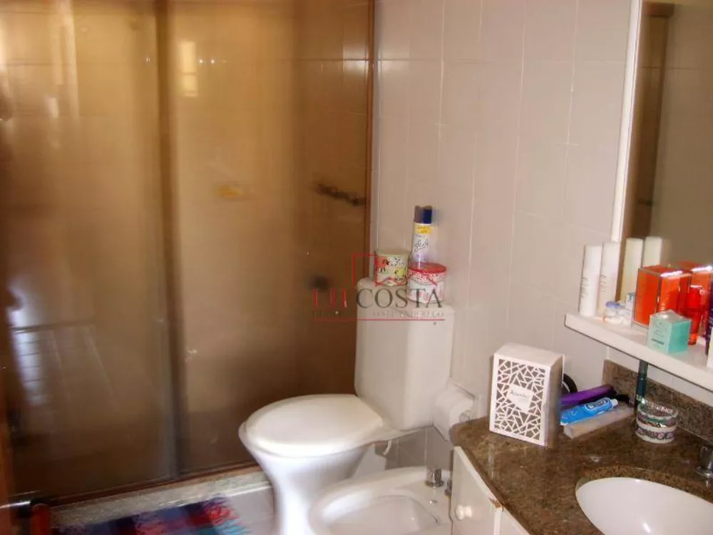 Apartamento, 3 quartos, 110 m² - Foto 9