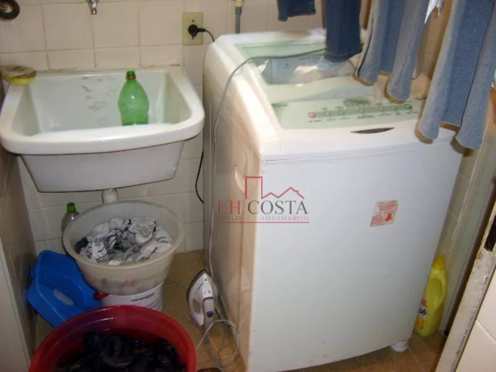 Apartamento, 3 quartos, 110 m² - Foto 15