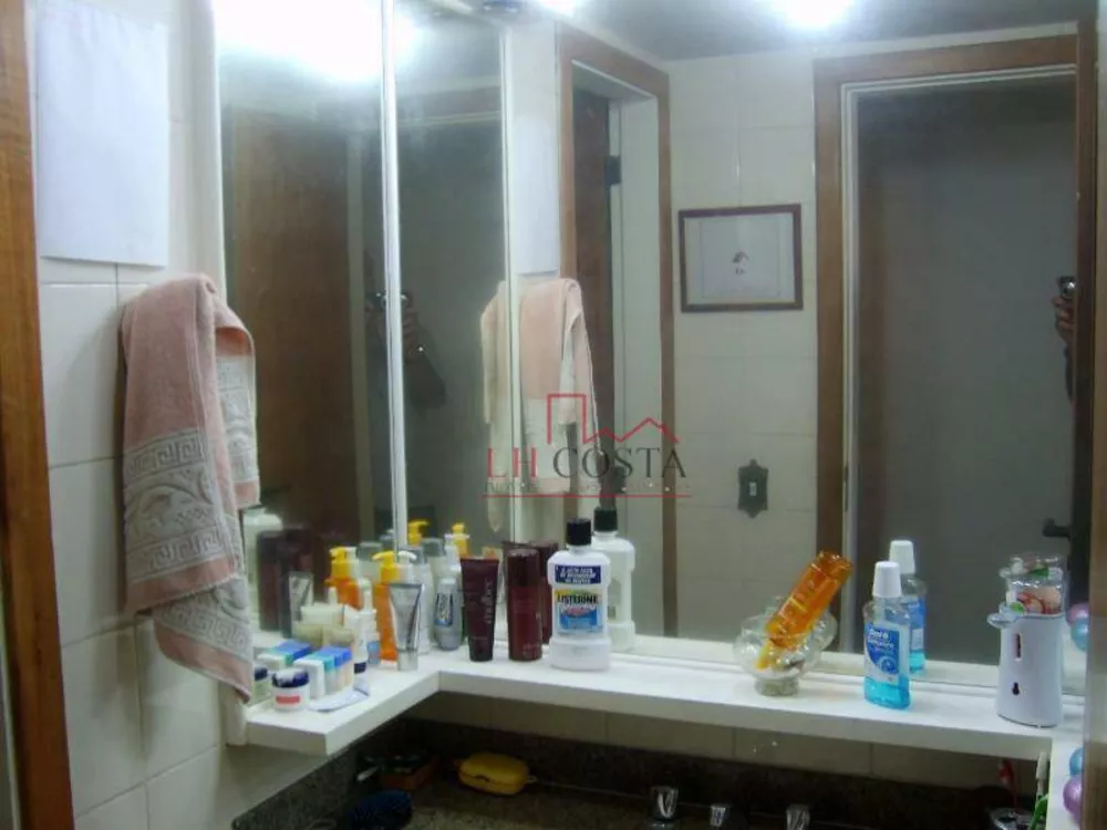 Apartamento, 3 quartos, 110 m² - Foto 11