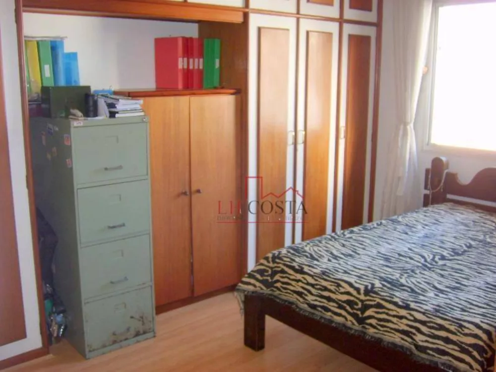 Apartamento, 3 quartos, 110 m² - Foto 8