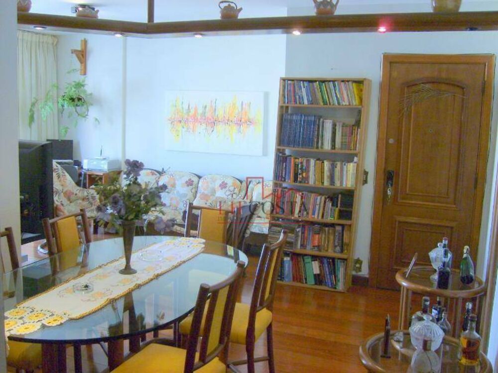 Apartamento, 3 quartos, 110 m² - Foto 6