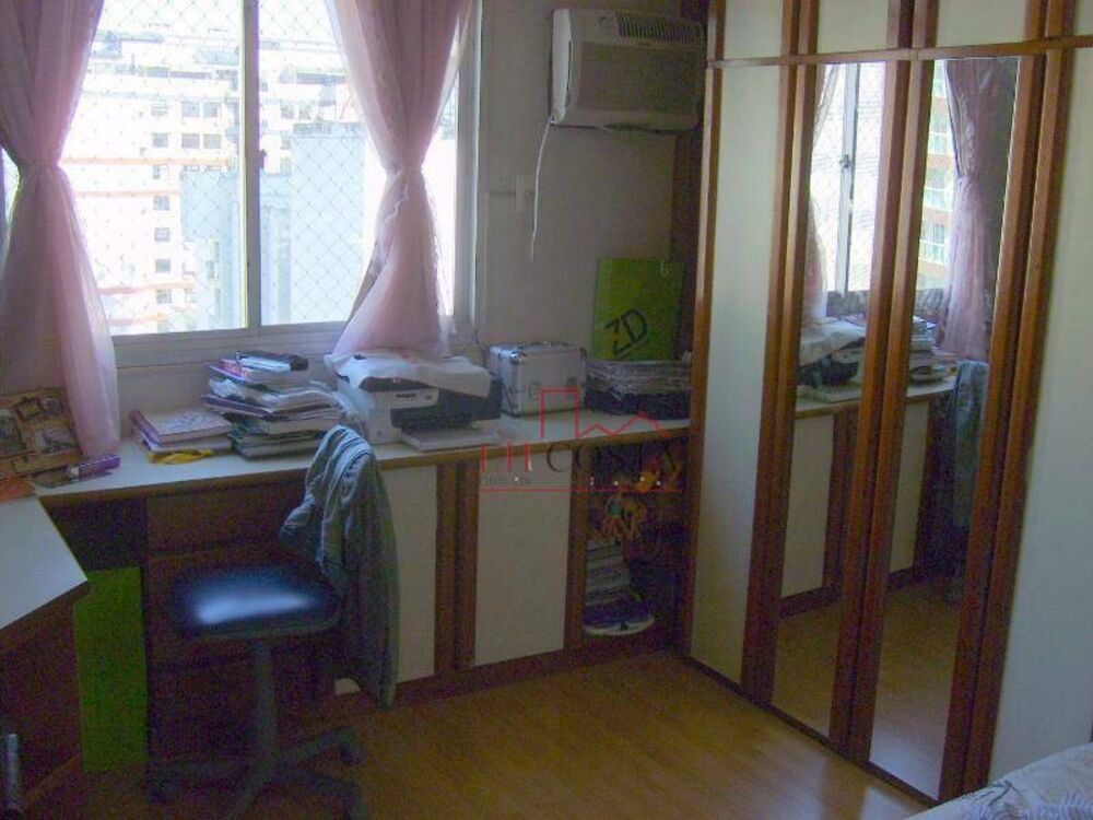 Apartamento, 3 quartos, 110 m² - Foto 10