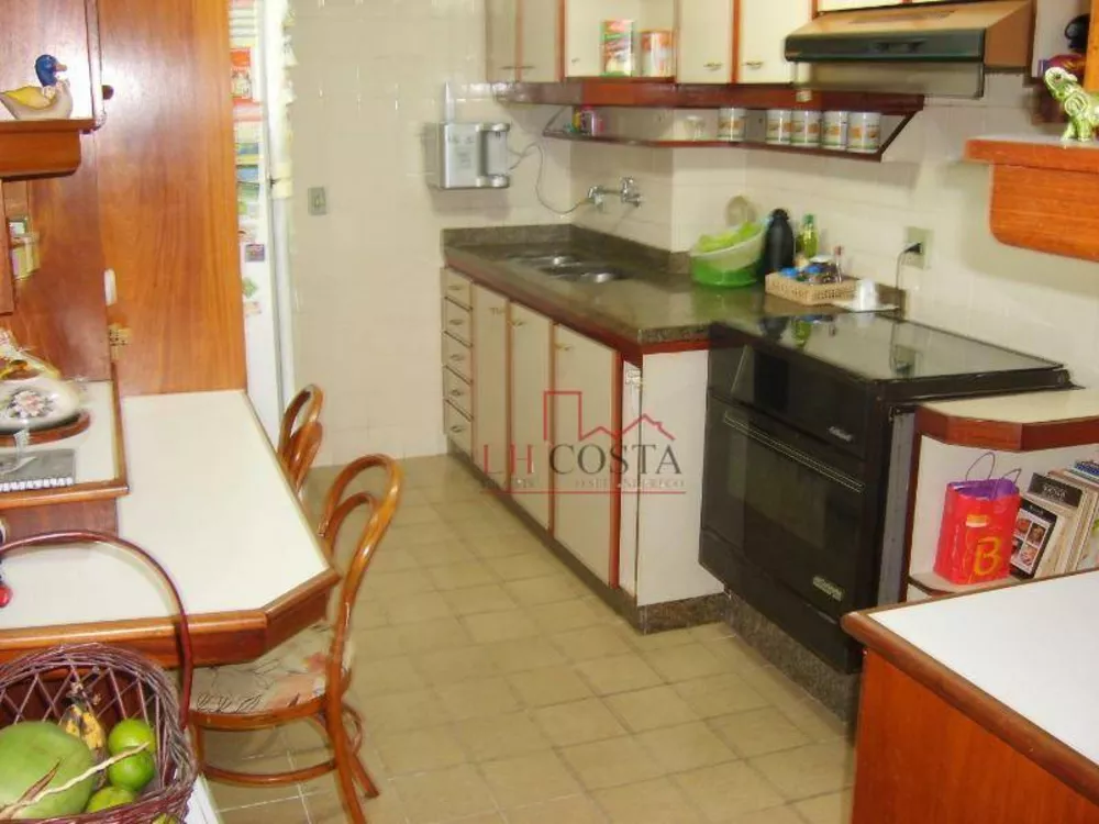Apartamento, 3 quartos, 110 m² - Foto 14