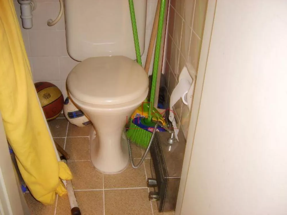 Apartamento, 3 quartos, 110 m² - Foto 17