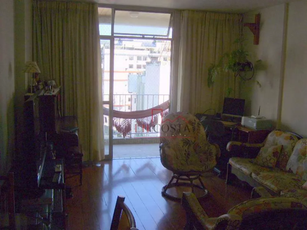Apartamento, 3 quartos, 110 m² - Foto 1