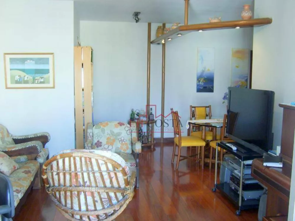 Apartamento, 3 quartos, 110 m² - Foto 5