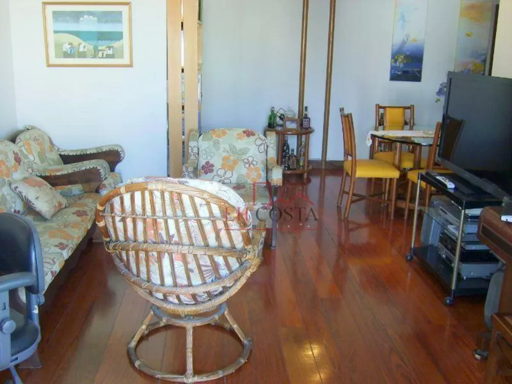 Apartamento, 3 quartos, 110 m² - Foto 4