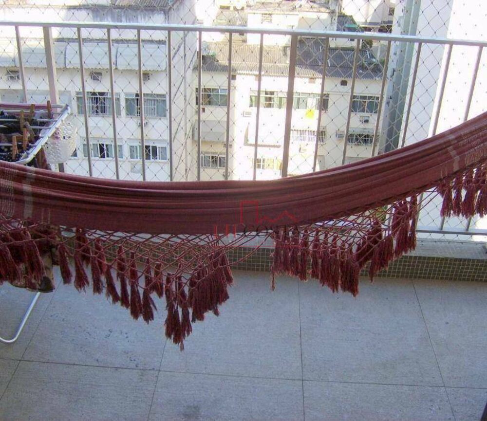 Apartamento, 3 quartos, 110 m² - Foto 2