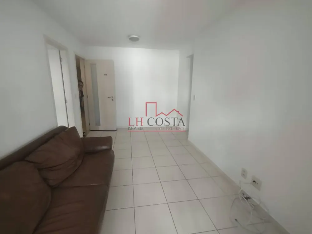 Apartamento, 2 quartos, 70 m² - Foto 3