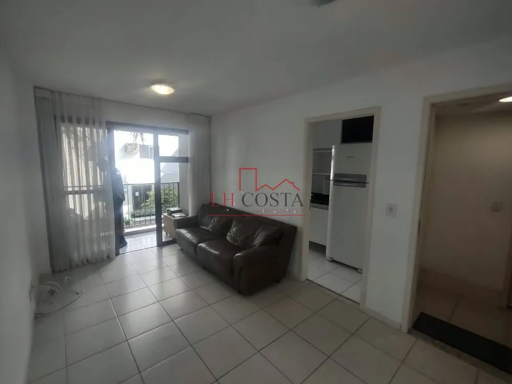 Apartamento, 2 quartos, 70 m² - Foto 1