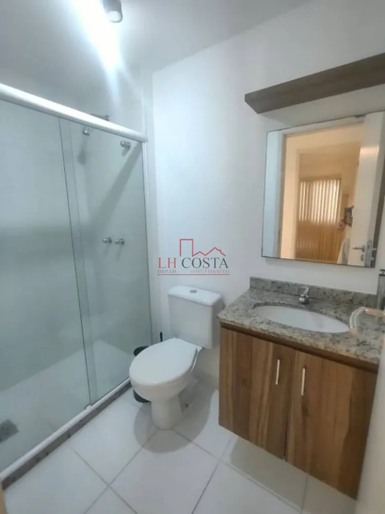 Apartamento, 2 quartos, 70 m² - Foto 13