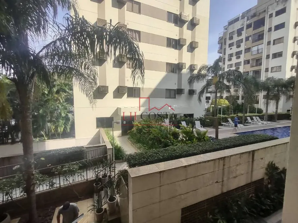 Apartamento, 2 quartos, 70 m² - Foto 9