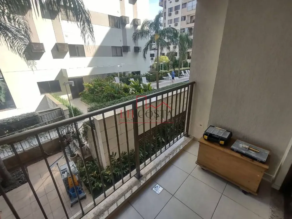 Apartamento, 2 quartos, 70 m² - Foto 10