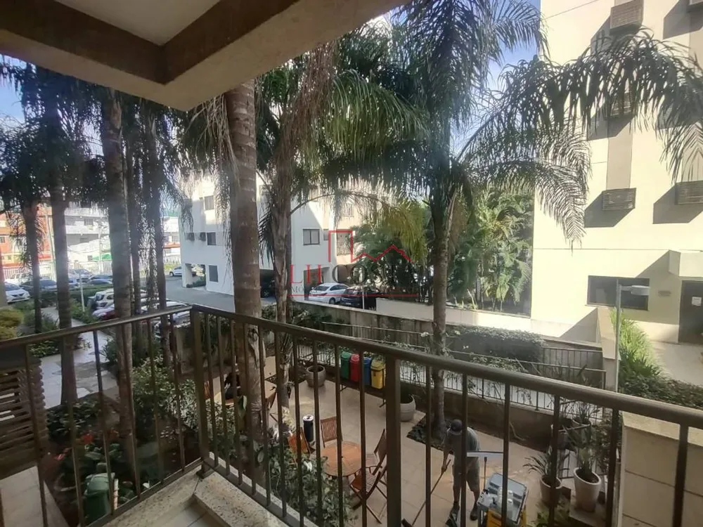 Apartamento, 2 quartos, 70 m² - Foto 7