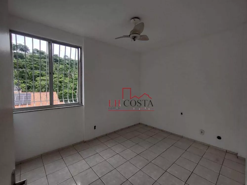 Apartamento, 2 quartos, 60 m² - Foto 7