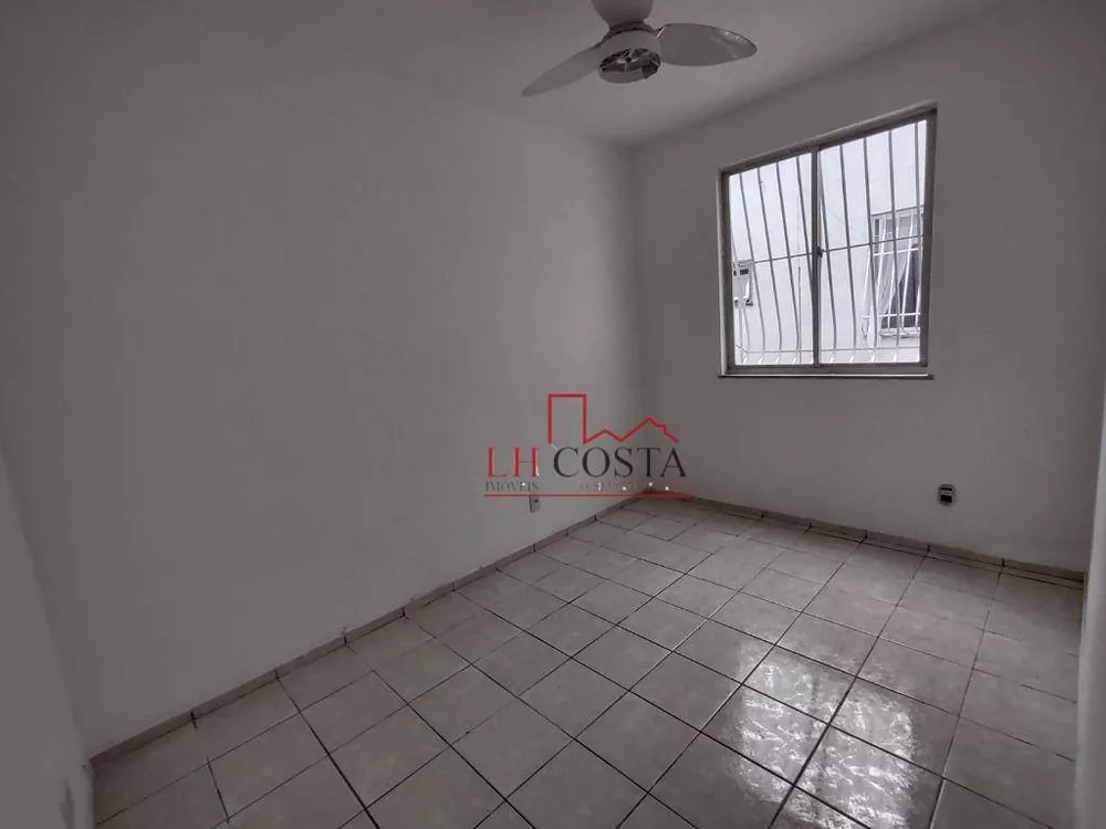 Apartamento, 2 quartos, 60 m² - Foto 11