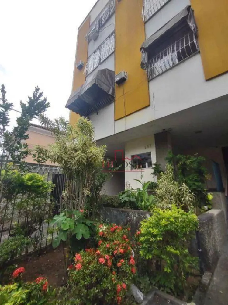 Apartamento, 2 quartos, 60 m² - Foto 20