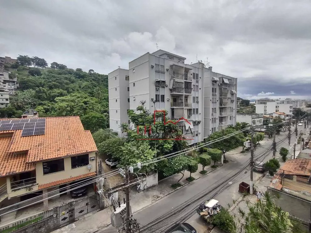 Apartamento, 2 quartos, 60 m² - Foto 21