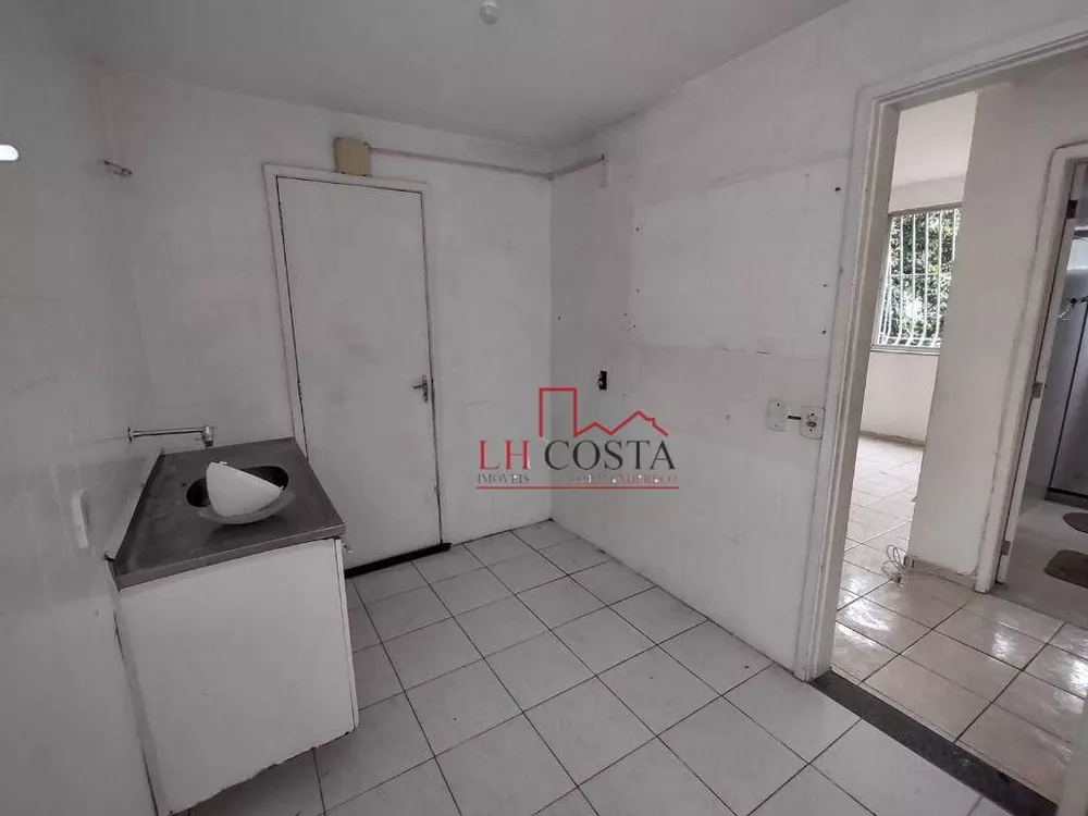 Apartamento, 2 quartos, 60 m² - Foto 14