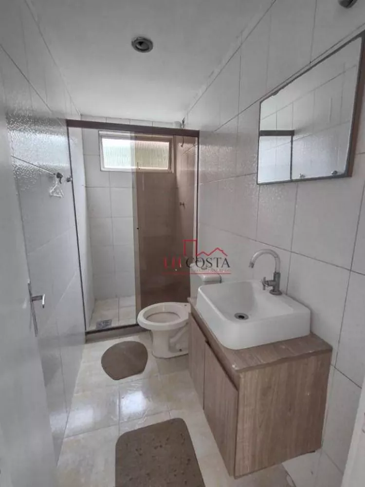 Apartamento, 2 quartos, 60 m² - Foto 9