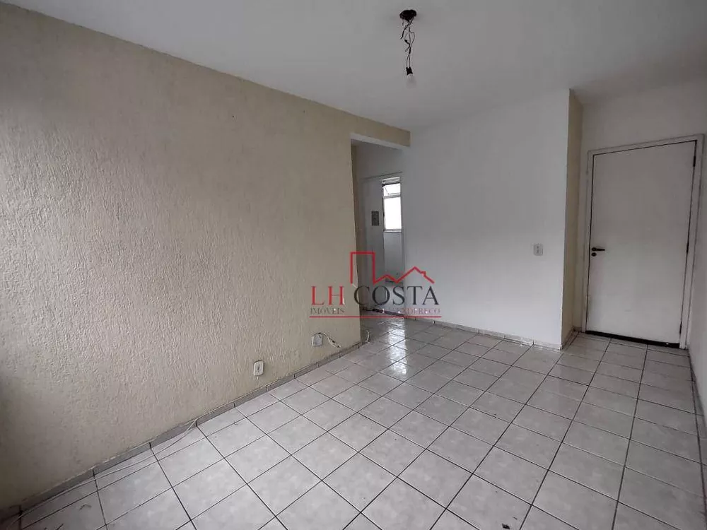 Apartamento, 2 quartos, 60 m² - Foto 5