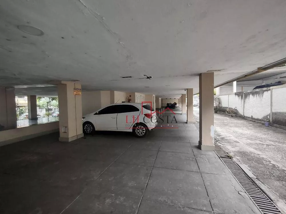 Apartamento, 2 quartos, 60 m² - Foto 25