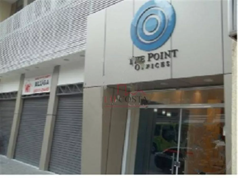 Sala-Conjunto, 29 m² - Foto 1