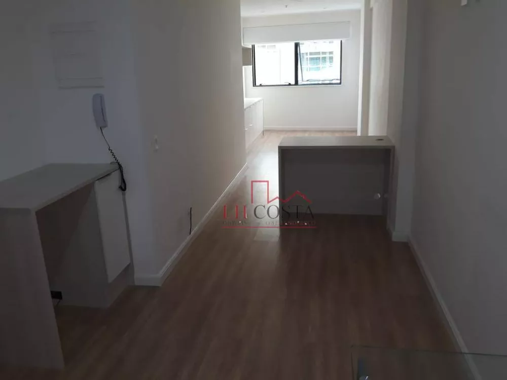 Sala-Conjunto, 29 m² - Foto 17