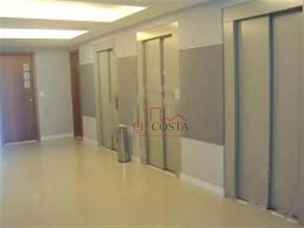 Sala-Conjunto, 29 m² - Foto 4