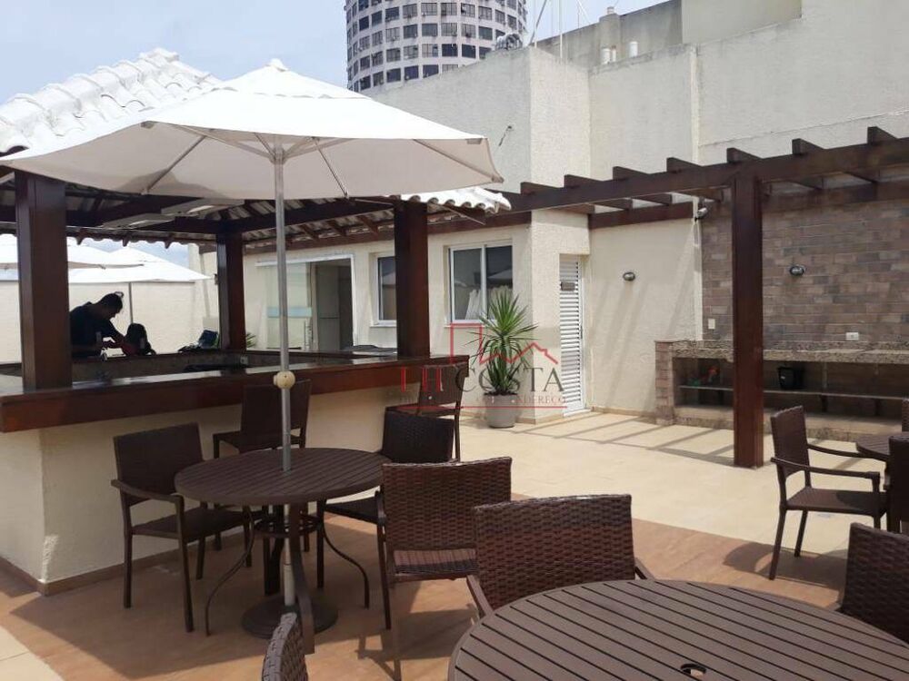 Sala-Conjunto, 29 m² - Foto 9