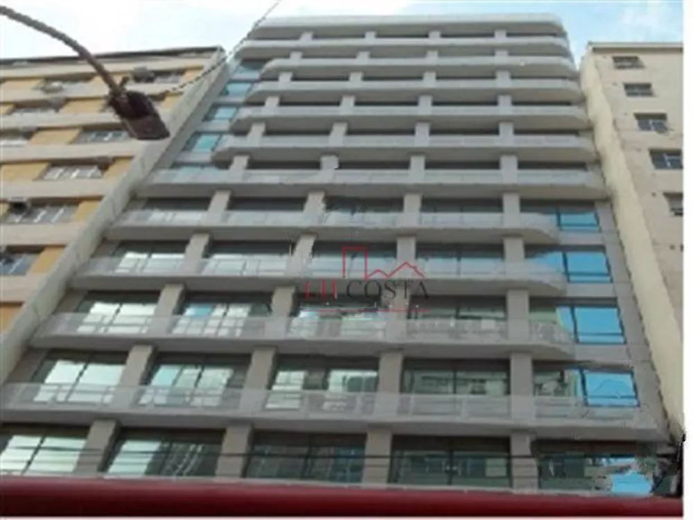 Sala-Conjunto, 29 m² - Foto 2