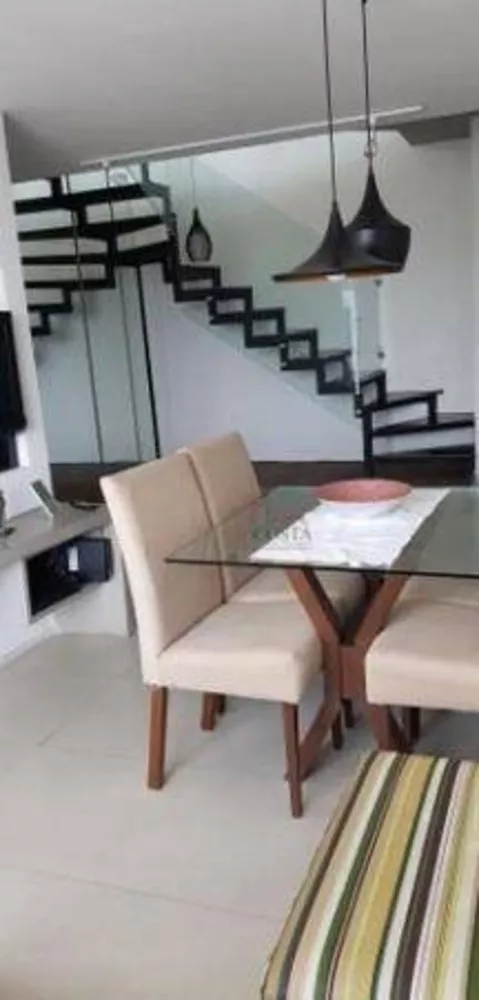 Cobertura à venda com 3 quartos, 181m² - Foto 1