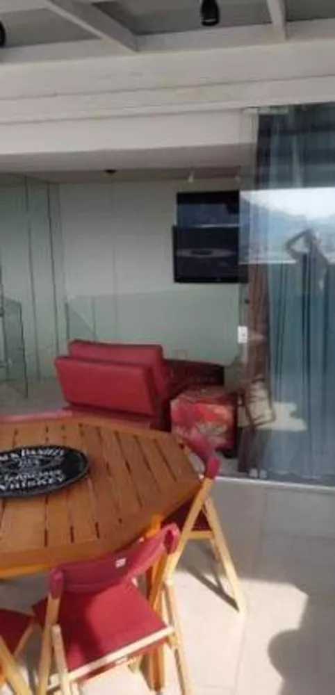 Cobertura, 3 quartos, 181 m² - Foto 6