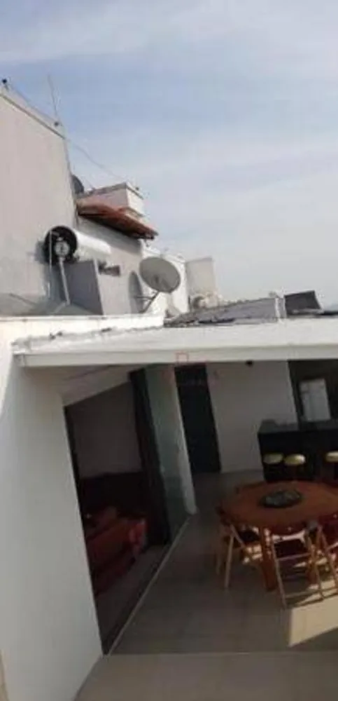 Cobertura, 3 quartos, 181 m² - Foto 10