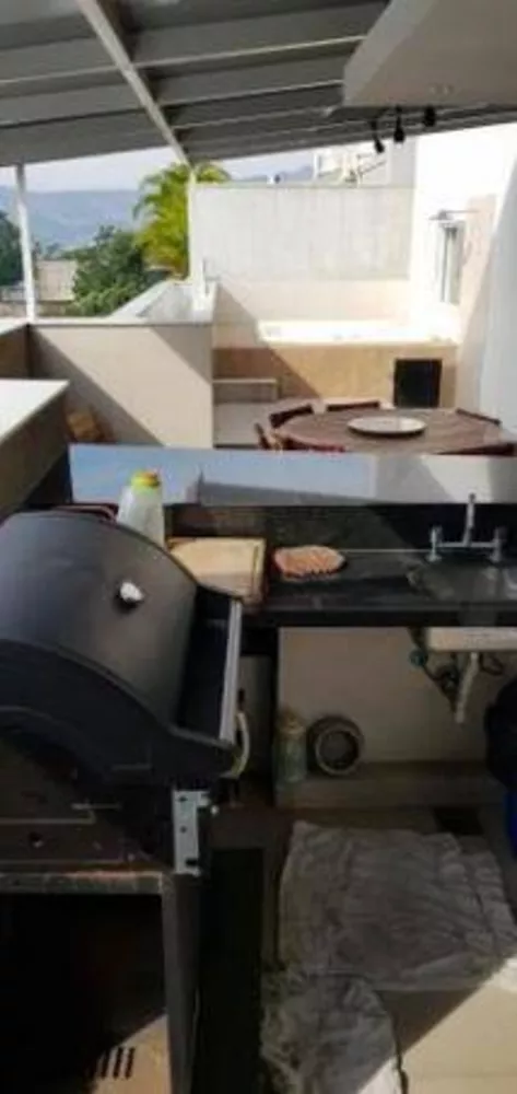 Cobertura, 3 quartos, 181 m² - Foto 12