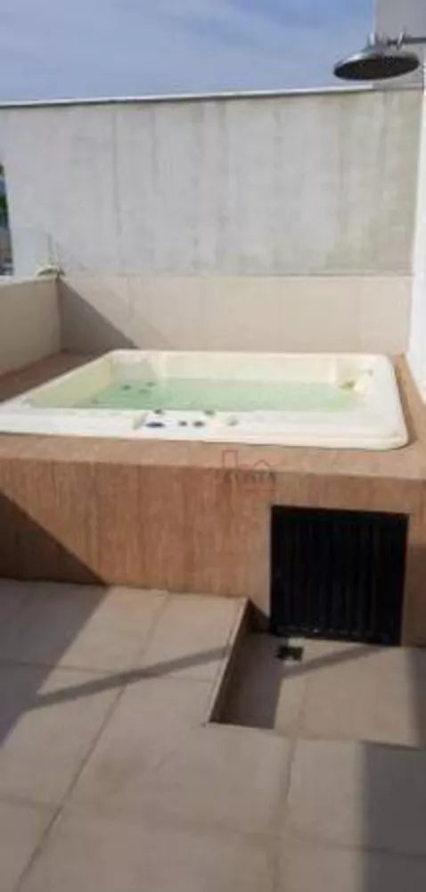 Cobertura, 3 quartos, 181 m² - Foto 9