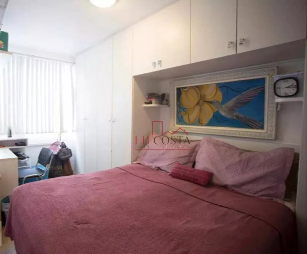 Apartamento à venda com 2 quartos, 70m² - Foto 4